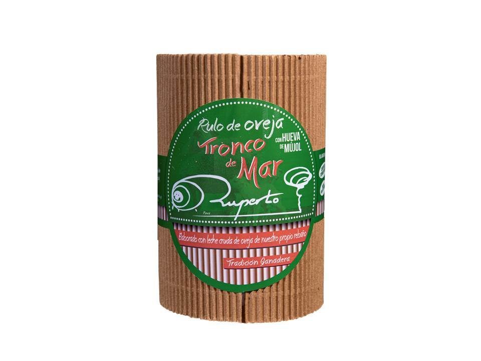 Tronco de Mar Ruperto 400-500gr.