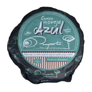 Queso Azul Ruperto
