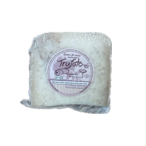 Cuña Trufato Ruperto 325gr.